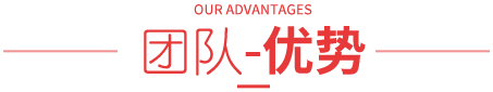 团队优势