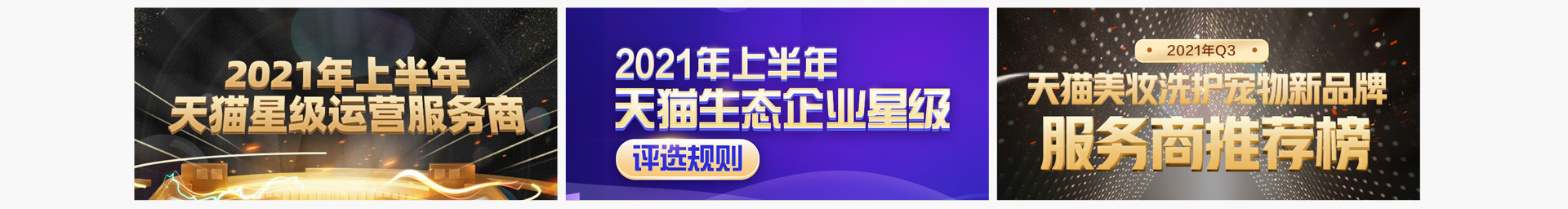 天猫/淘宝托管