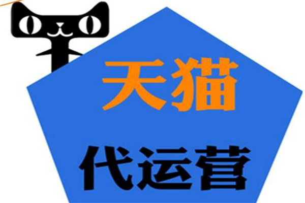 电商代运营