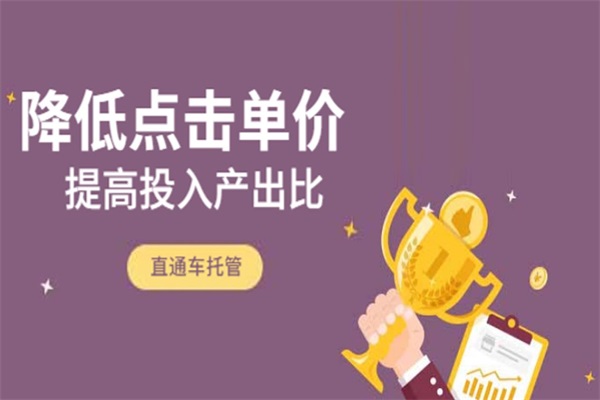 淘宝代运营